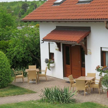 Hotel Erfurtblick Dış mekan fotoğraf