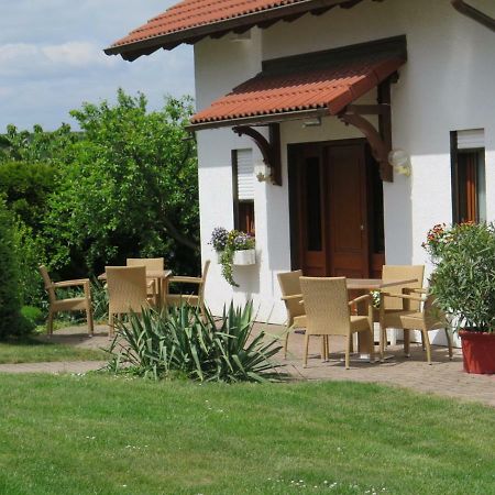 Hotel Erfurtblick Dış mekan fotoğraf